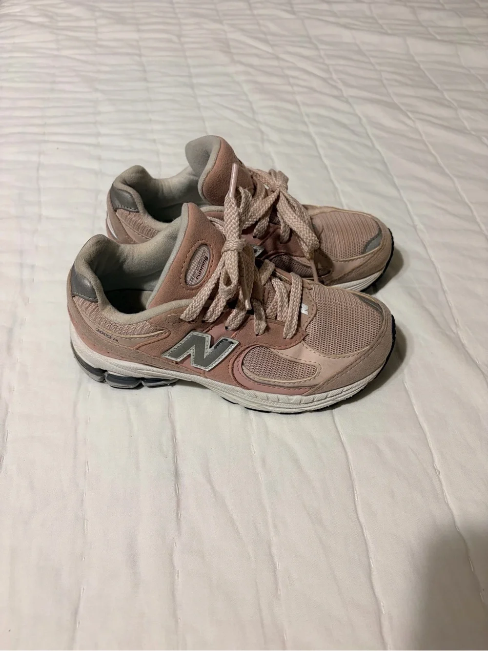 New Balance pre owned
